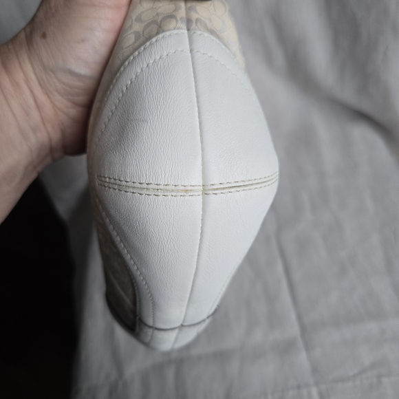 Coach Signature C Mini Soho Hobo Bag - Picture 4 of 8